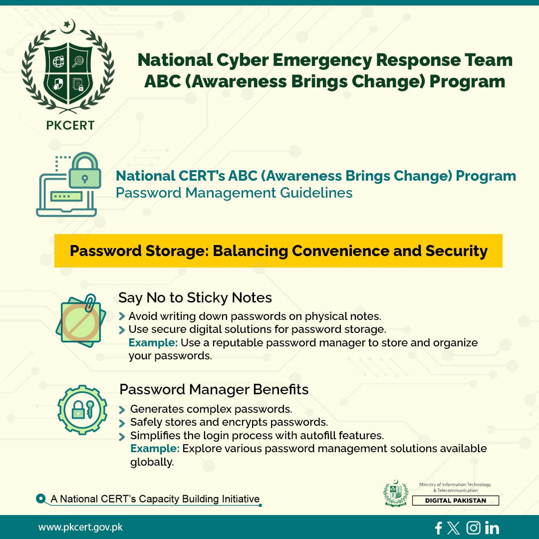 NCERT ABC (Awareness Brings Change) Program