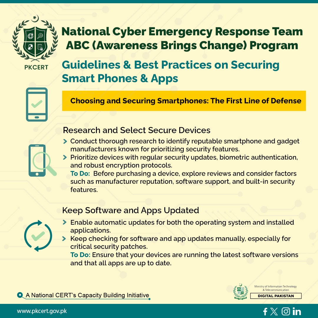 NCERT ABC (Awareness Brings Change) Program