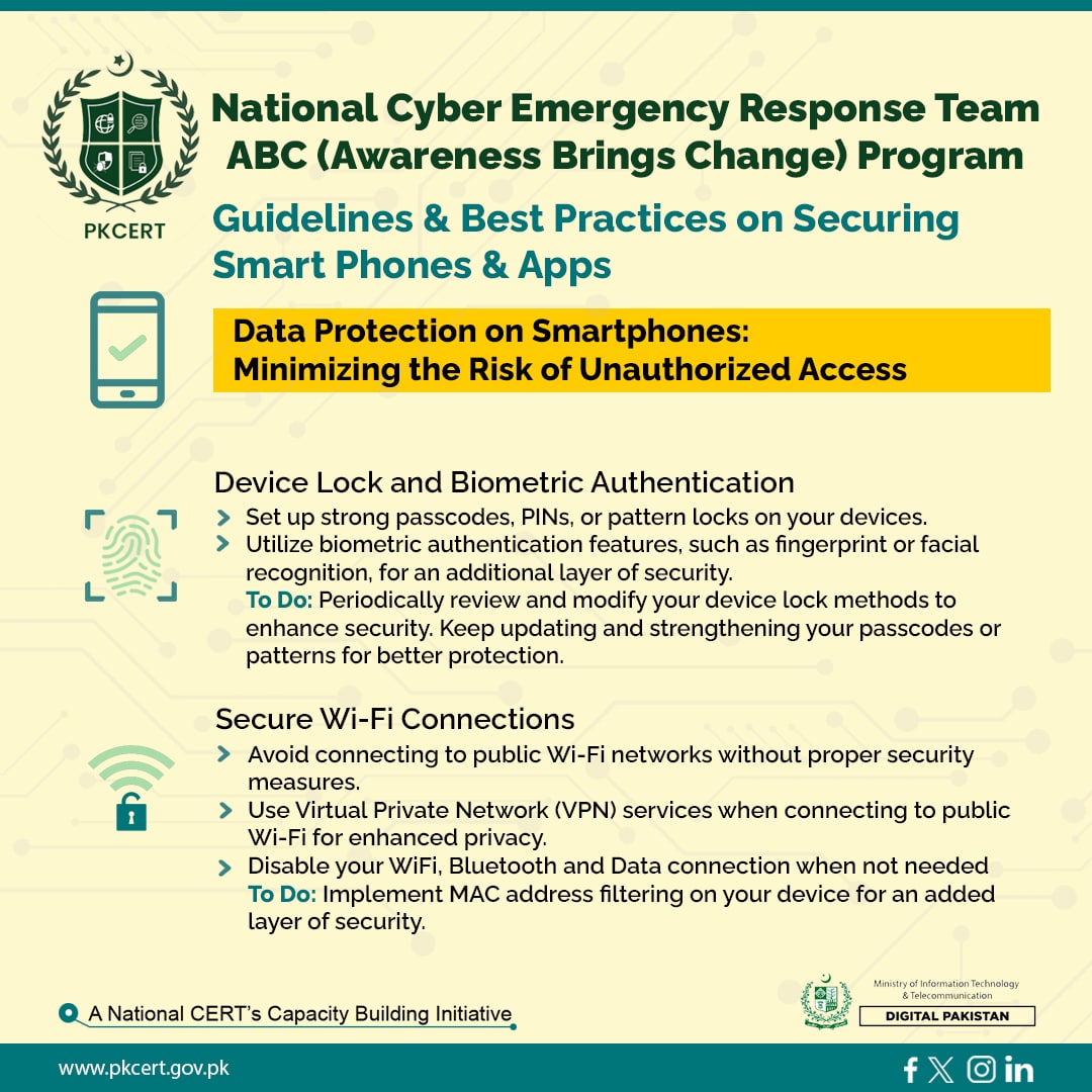 NCERT ABC (Awareness Brings Change) Program