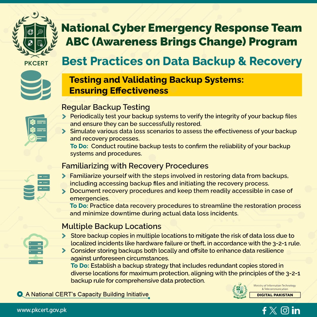 NCERT ABC (Awareness Brings Change) Program