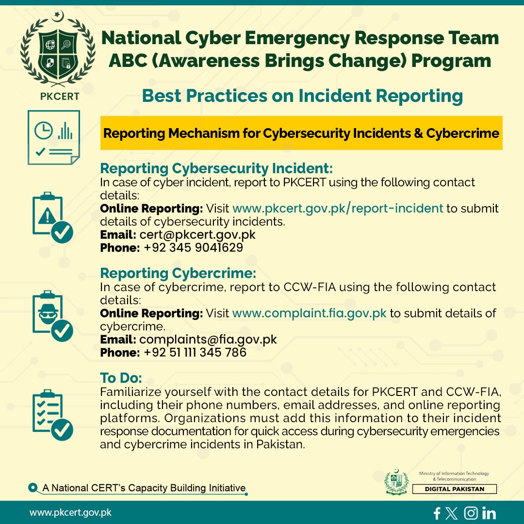 NCERT ABC (Awareness Brings Change) Program