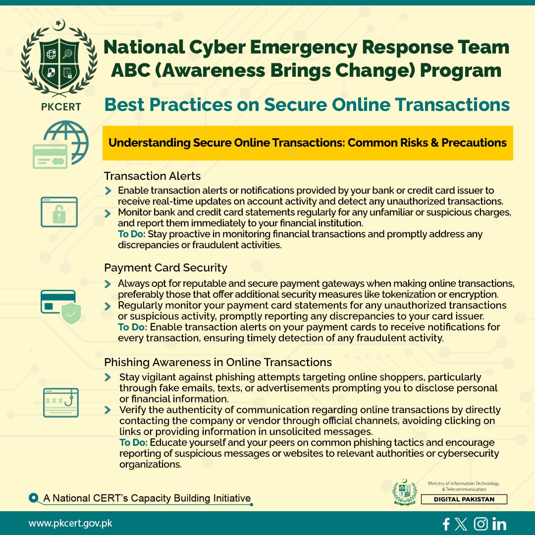 NCERT ABC (Awareness Brings Change) Program