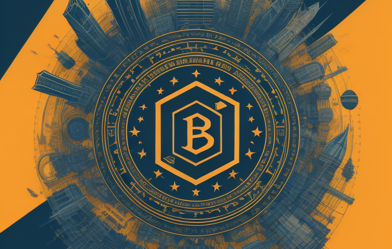 Securing the Decentralized Future: Navigating Blockchain’s Cyber Challenges