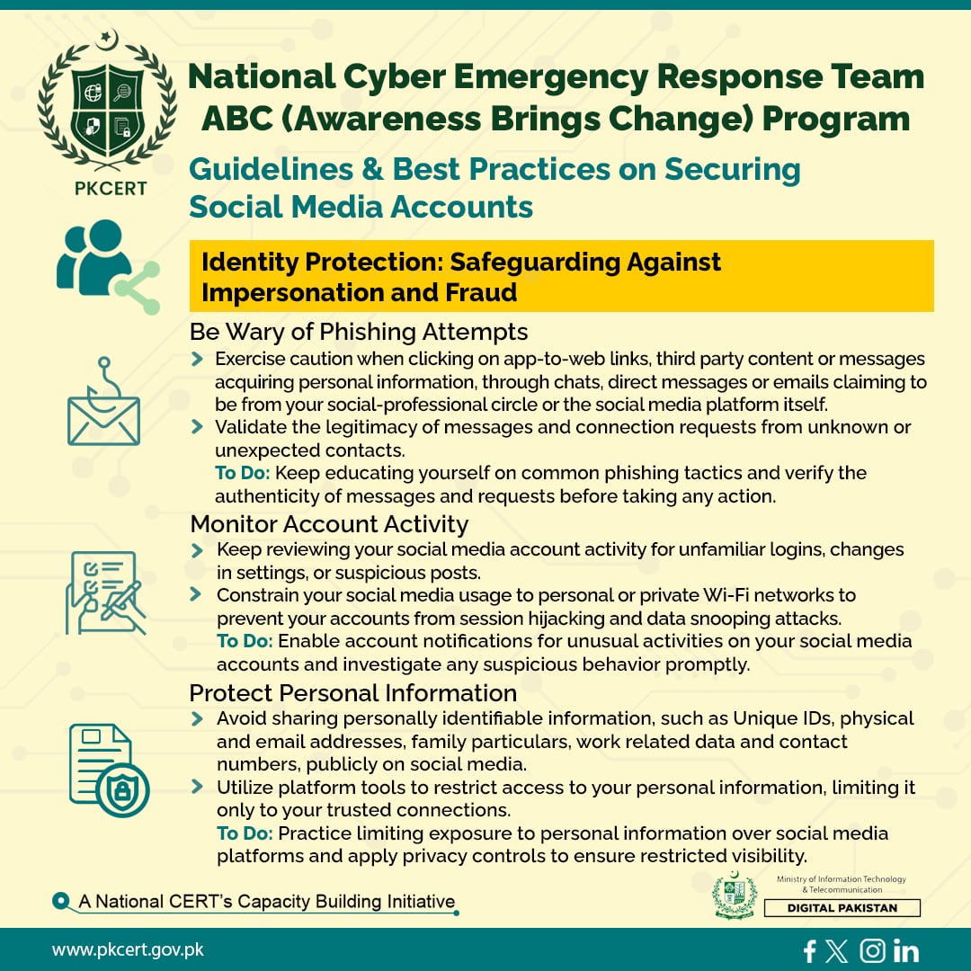 NCERT ABC (Awareness Brings Change) Program