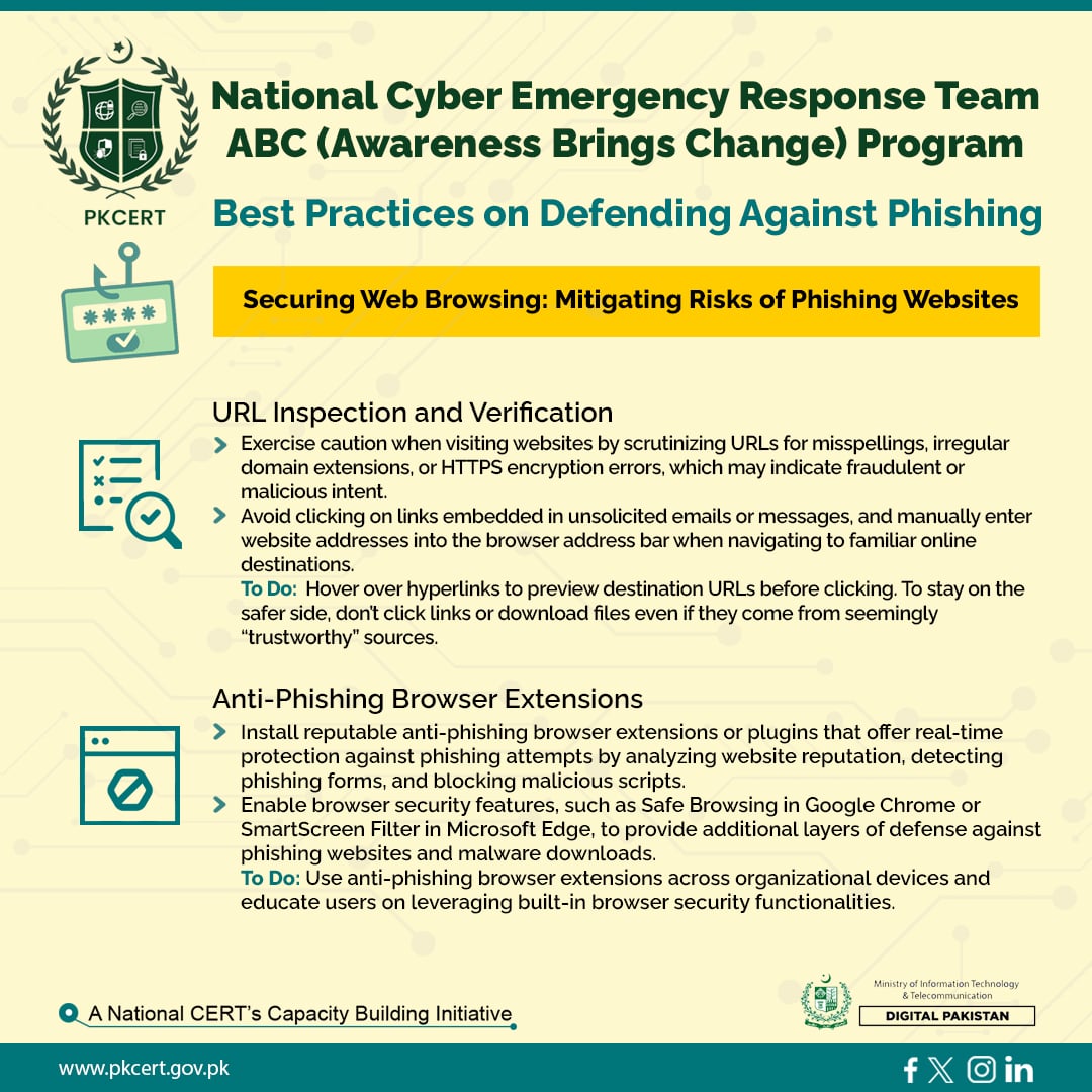 NCERT ABC (Awareness Brings Change) Program