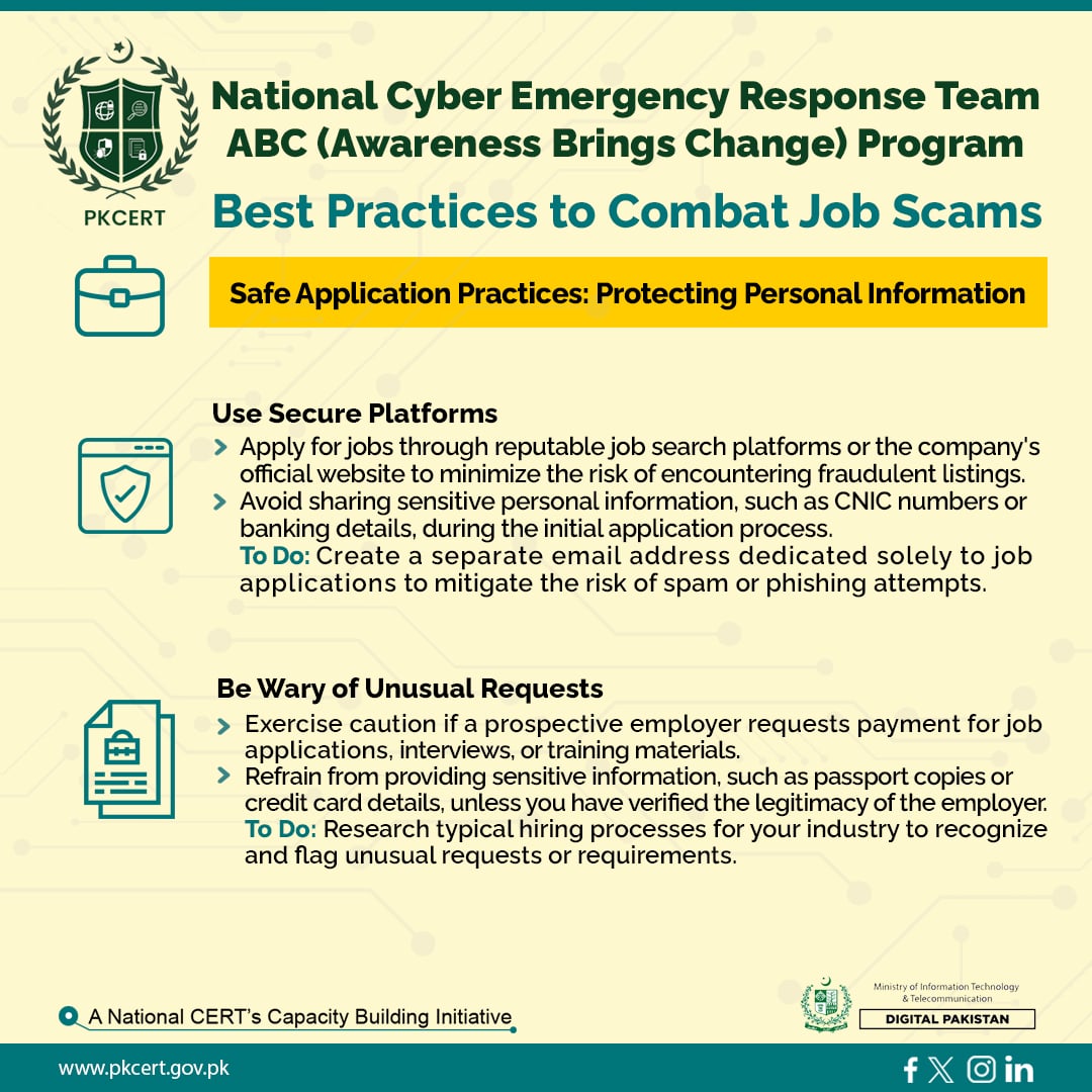 NCERT ABC (Awareness Brings Change) Program